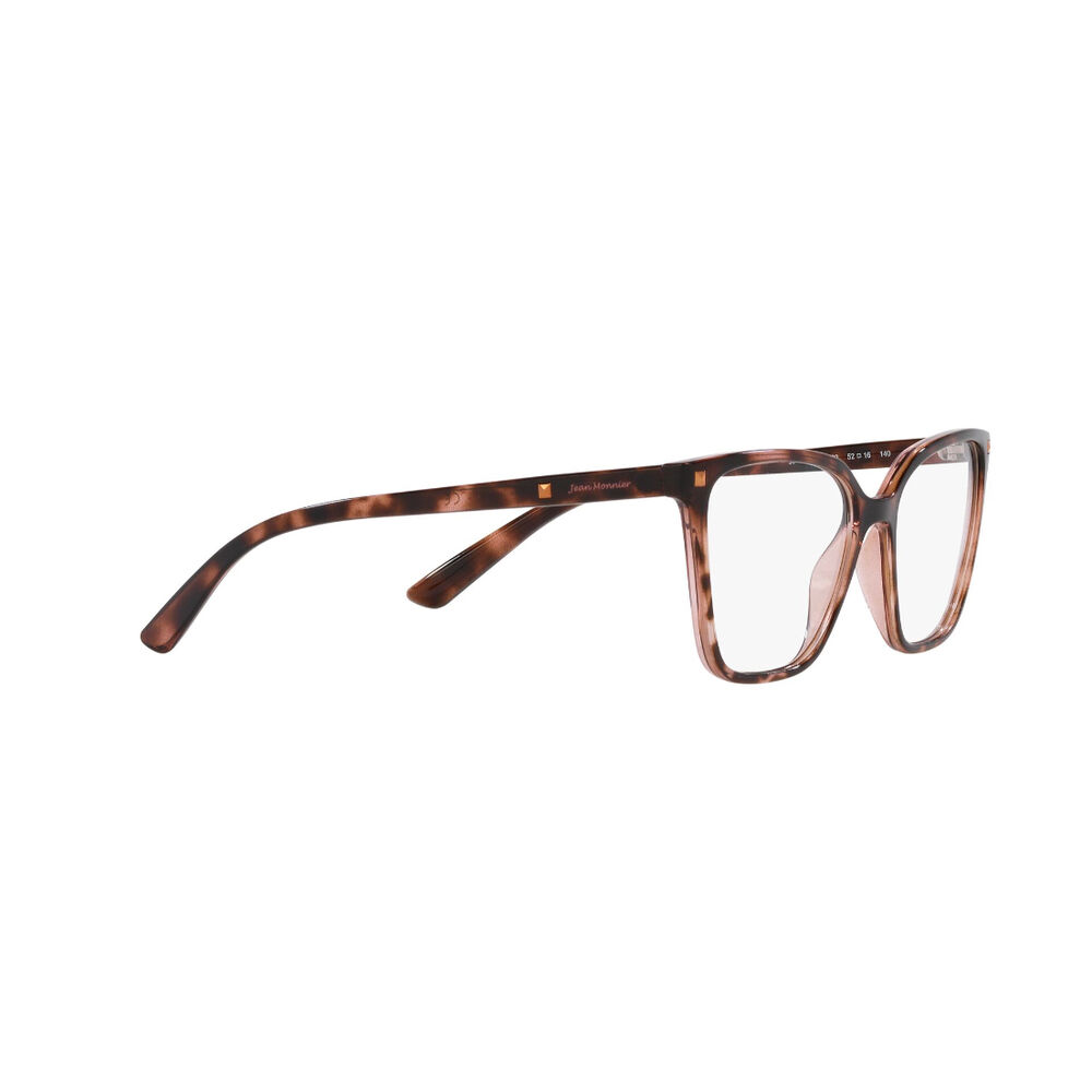 Lentes Ópticos Havana Rosado Jean Monnier image number 10.0