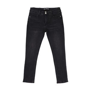 Jeans Mujer Rolly Go