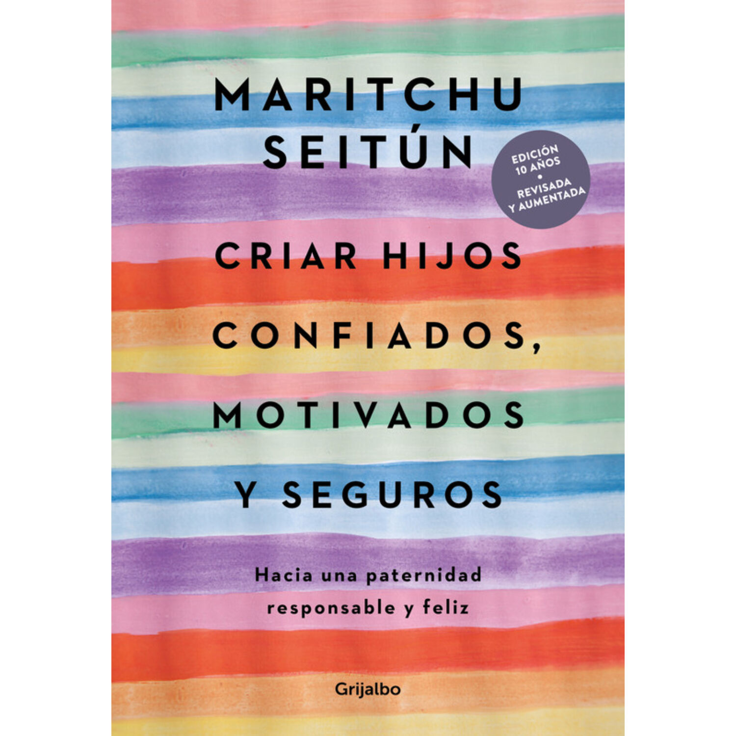 Criar Hijos Confiados, Motivados Y Segur image number 0.0