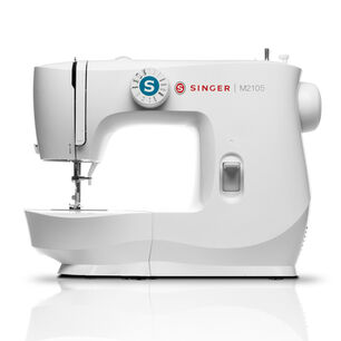 M&aacute;quina De Coser Singer M2105