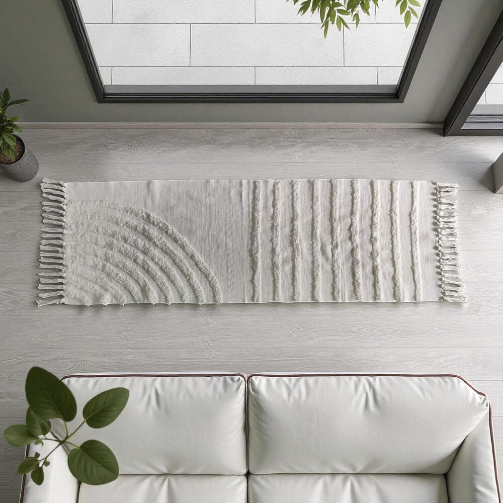 Alfombra Pasillera - Piecera 60x200cm M201 image number 0.0