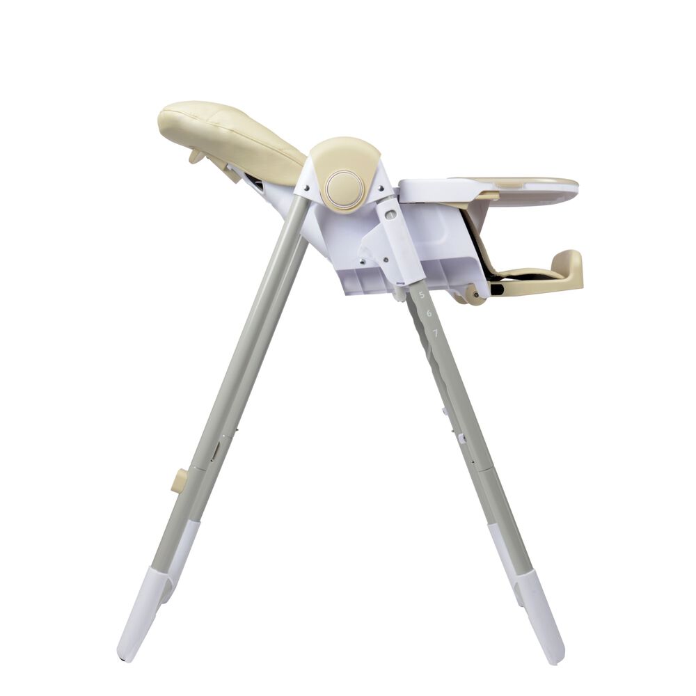 Silla De Comer Lunchtime Beige image number 5.0