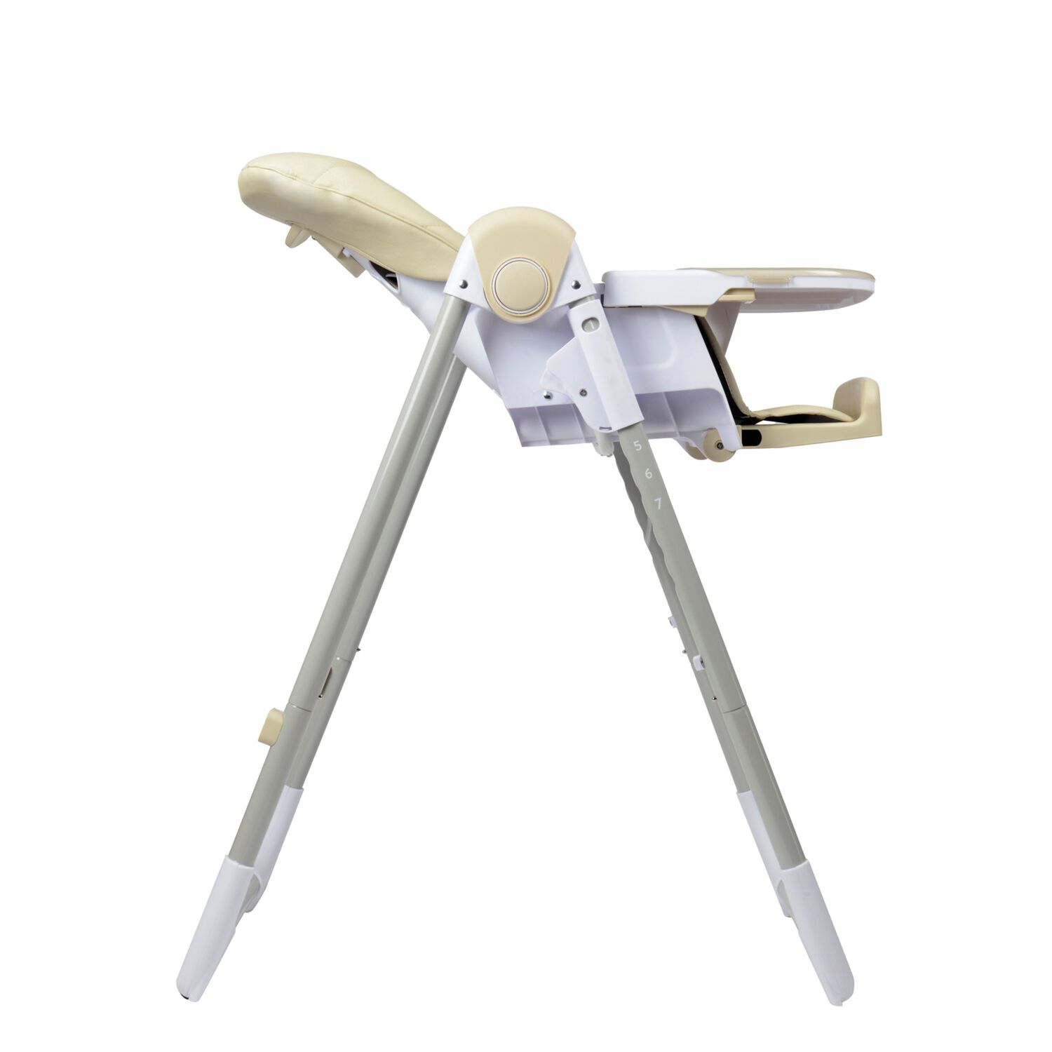 Silla De Comer Lunchtime Beige image number 5.0