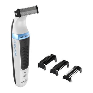 Máquina de Afeitar Gama G-blade Wet&dry Usb