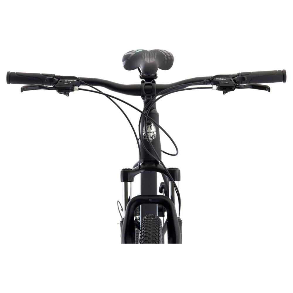 Bicicleta Mountain Bike Bianchi Stone / Aro Aro: 27 image number 2.0