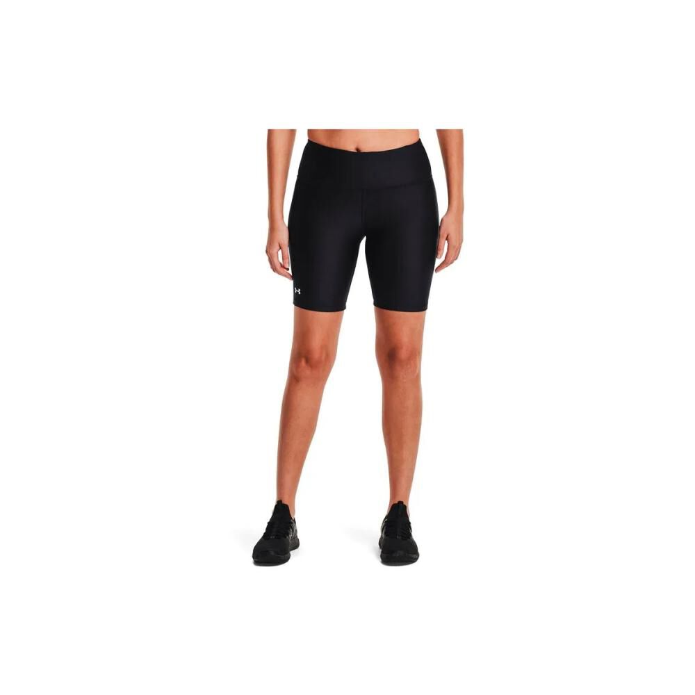 Calza Deportiva Mujer Biker Under Armour image number 0.0