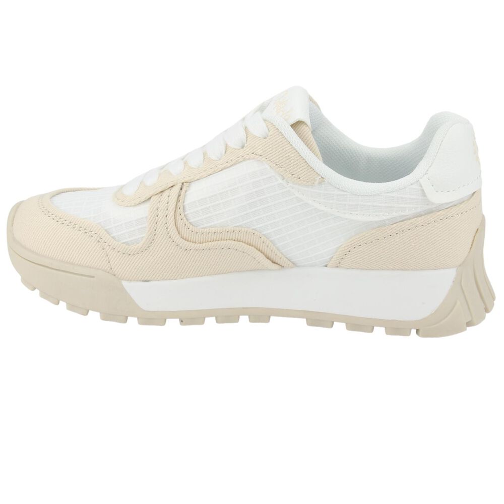 Zapatilla Chalada Mujer Maxxi-6 Beige Urbano image number 1.0