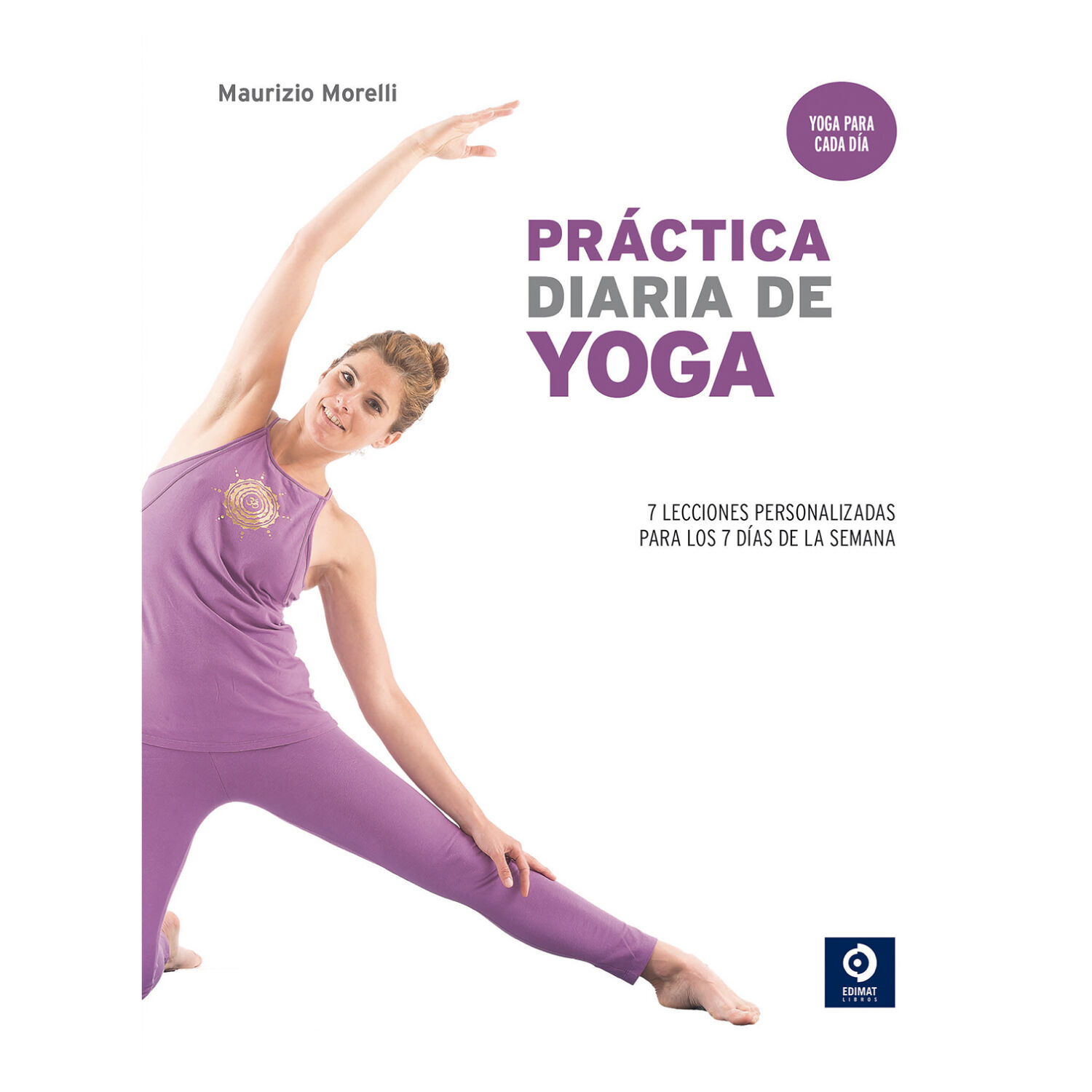 Practica Diaria De Yoga image number 0.0