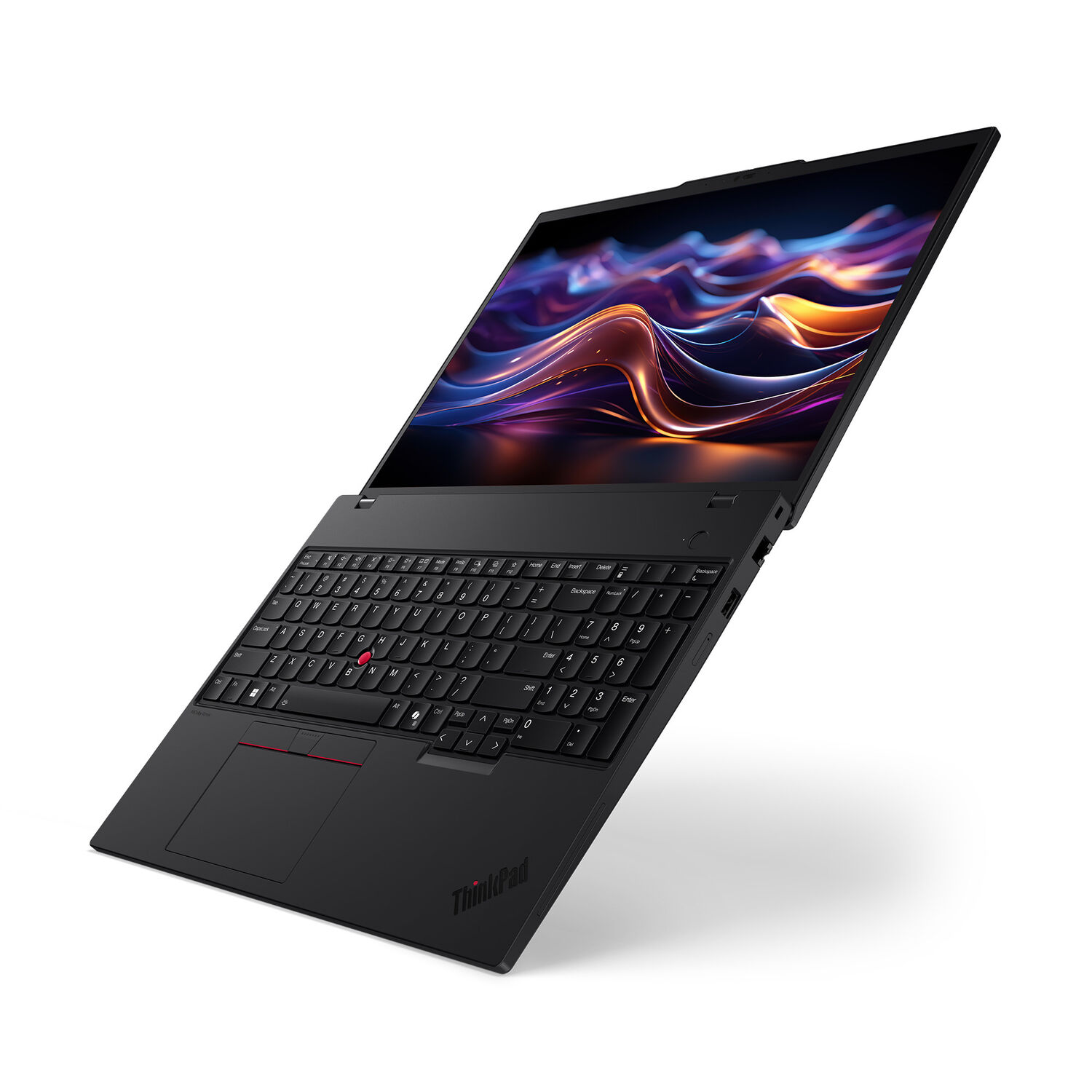 Notebook Workstation Thinkpad P16s Amd Ryzen 7 Pro 32gb Ram 1tb Sdd 16" Wuxga image number 3.0