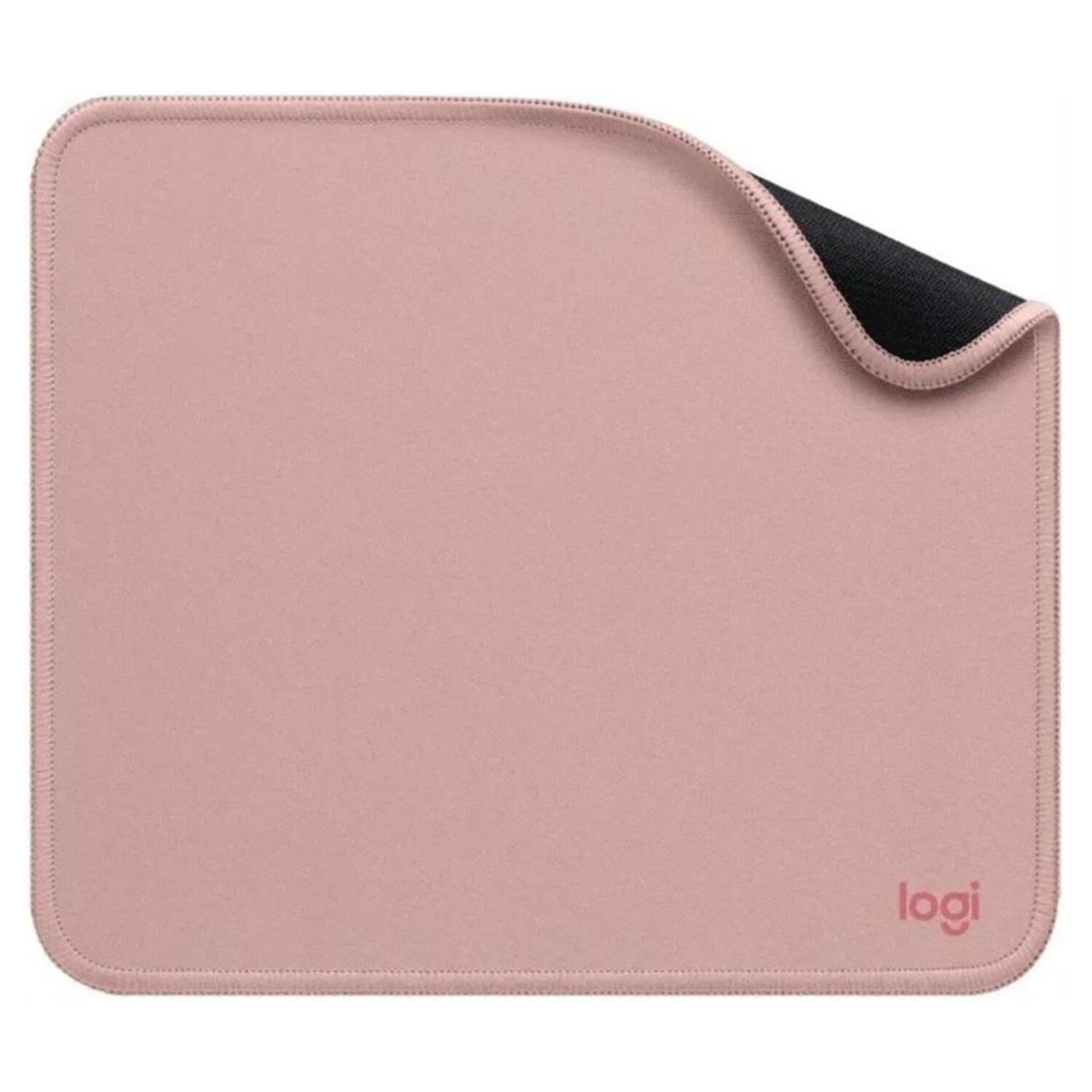 Mousepad De Estudio 20x23cm Rosado image number 0.0