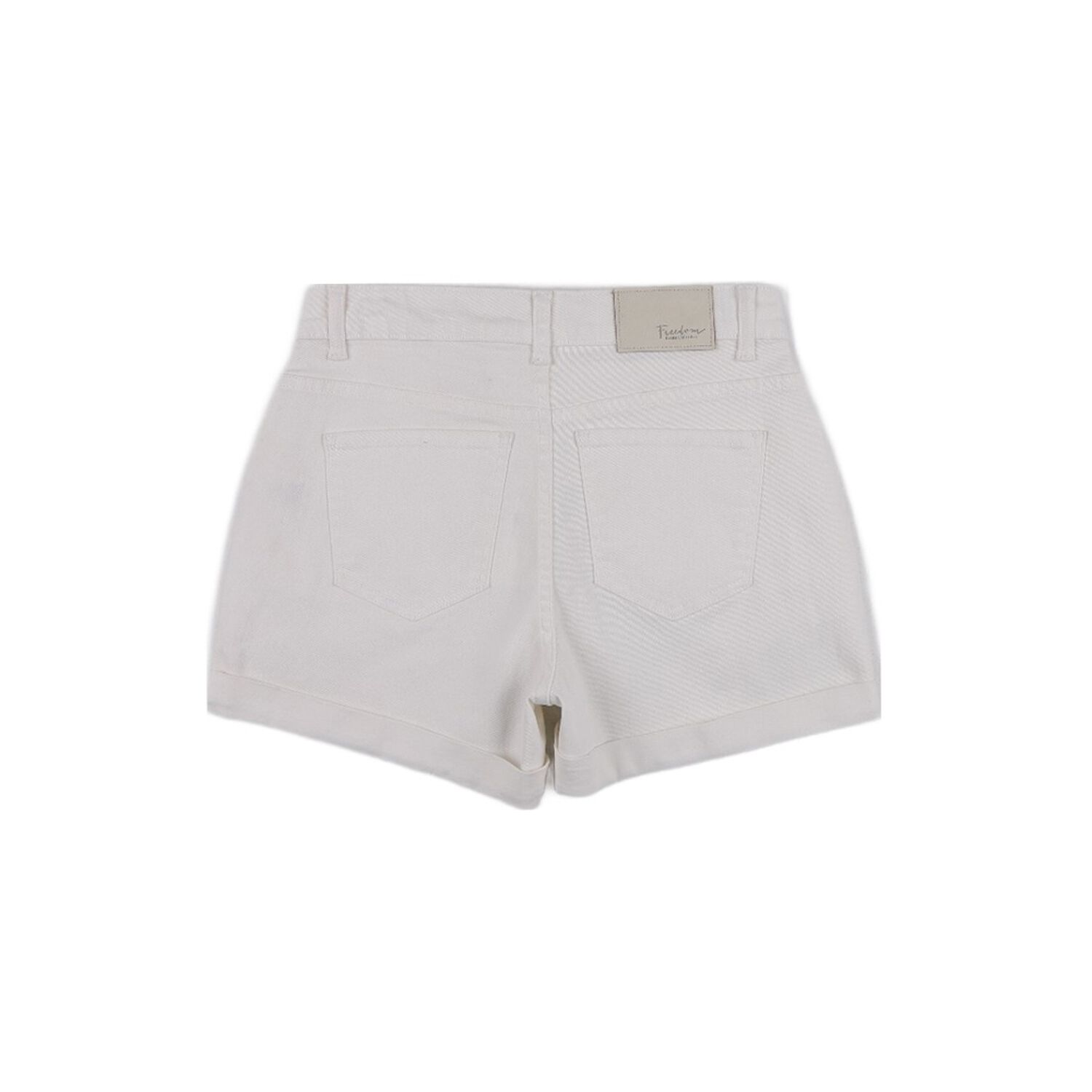 Short Mujer Freedom image number 1.0