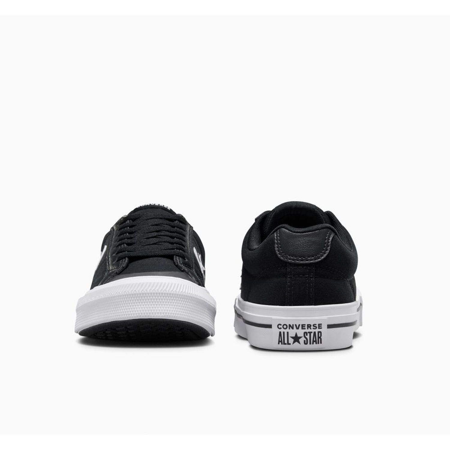 Zapatilla Urbana Hombre Converse Converse Sport Casual Negro image number 7.0