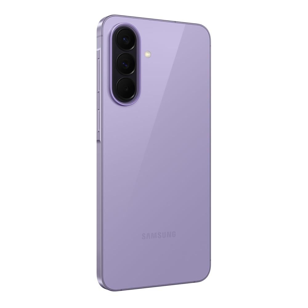Smartphone Samsung Galaxy A57 / 5G / 128 GB / Awesome Lilac / Liberado image number 2.0