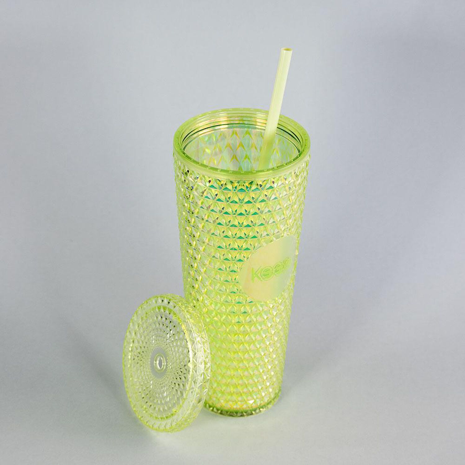 Vaso T&eacute;rmico Keep Tumbler Bright / 1 Pieza / 700 Ml image number 2.0