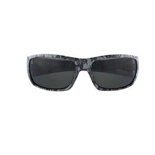 Lentes De Sol Polarizados Cat Cts-coffer-170p Gris