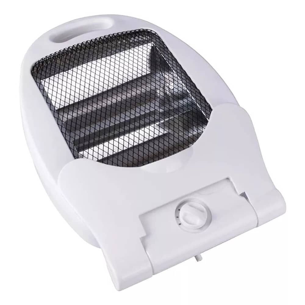 Estufa Calentador El&eacute;ctrico 800w Cuarzo 2 Niveles image number 3.0