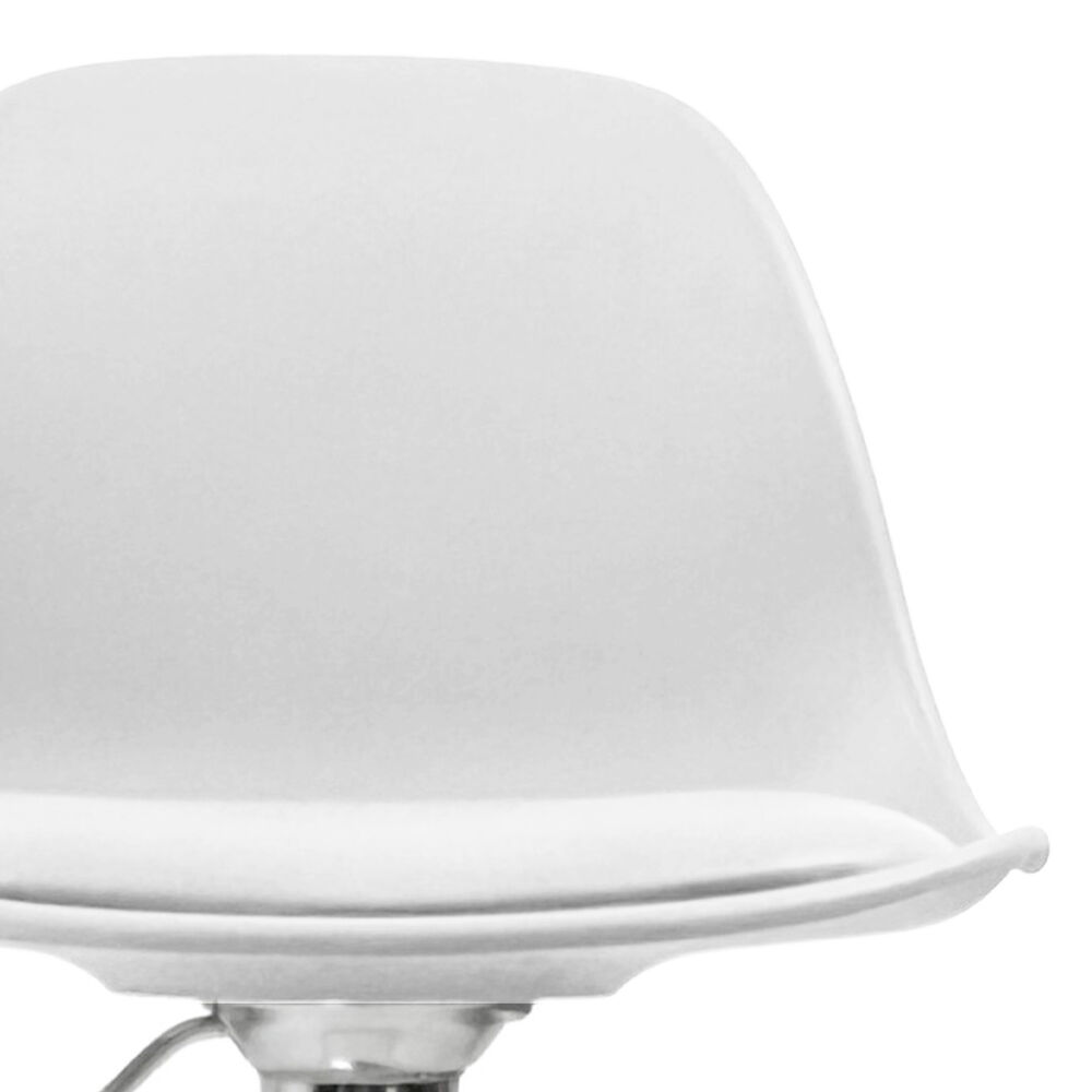 Pack 2 Silla Alta Bar Orlando T Blanco image number 4.0