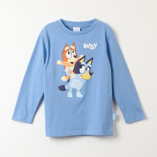 Polera Ni&ntilde;o Bluey