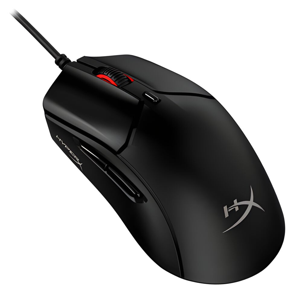 Mouse Gamer Hyperx Pulsefire Haste Ii Ultra Lightweight image number 2.0