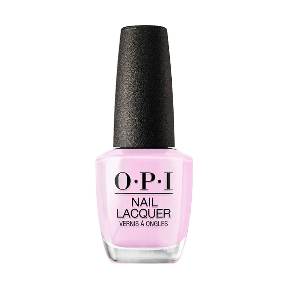 Esmalte Tradicional Opi 15 Ml - Polly Want A Lacquer image number 0.0