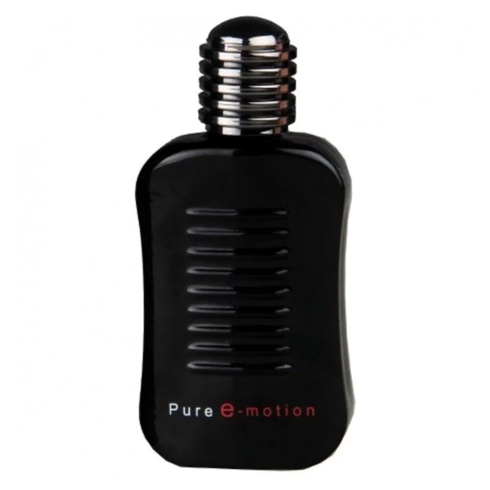 Omerta Pure E-motion Edt 100 Ml image number 1.0