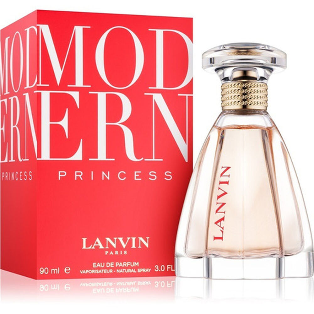 Modern Princess Edp Lanvin 90 Ml Mujer image number 0.0