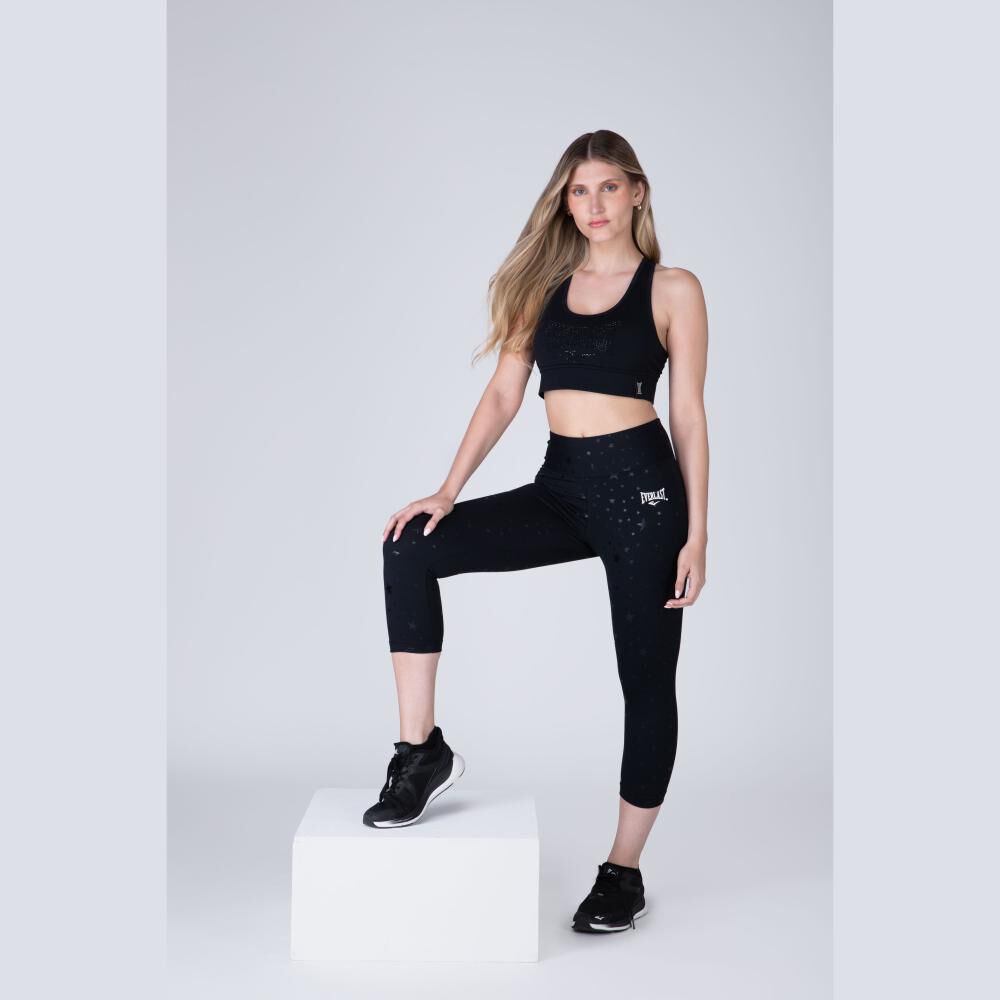Legging Everlast Mid Cosmos image number 4.0