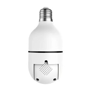 C&aacute;mara De Seguridad Ip Daewoo Ampolleta Di-sc004