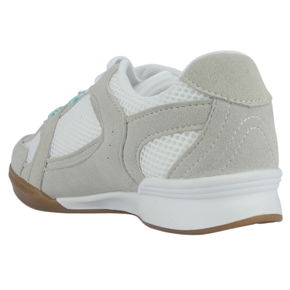 Zapatilla Mujer Chalada Venus-1 Gris Urbano image number 3.0