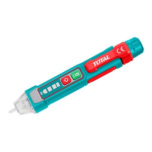 Detector De Voltaje 12v - 1000v Total