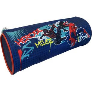 Estuche Ni&ntilde;o Spiderman Sp80610