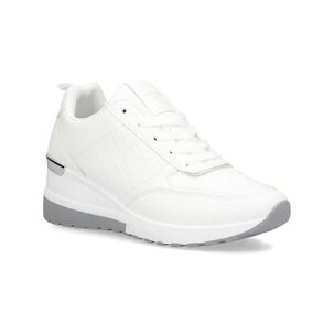 Zapatilla Urbana Mujer Kimera White