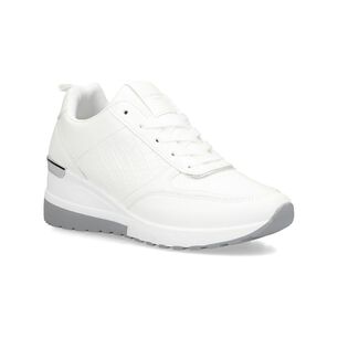 Zapatilla Urbana Mujer Kimera White