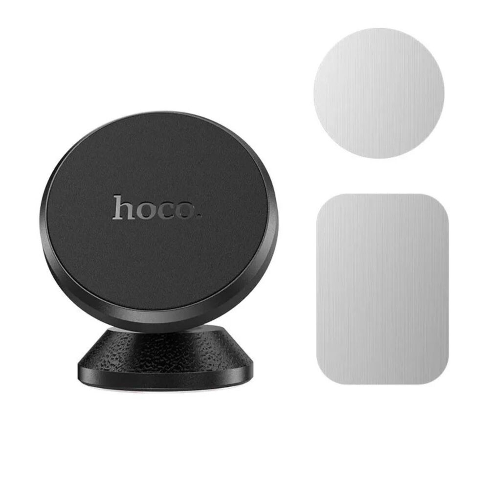 Soporte Para Celular Con Im&aacute;n Para Tablero De Auto image number 3.0