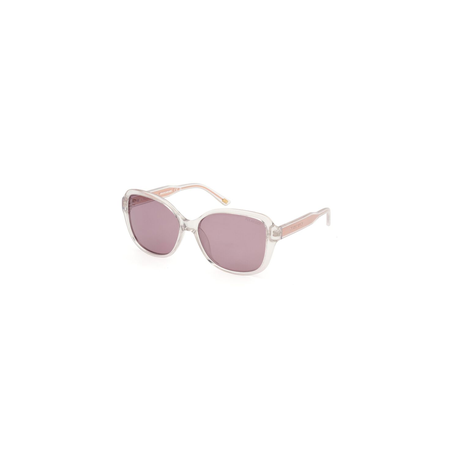 Lentes De Sol Cristal Polarizados Skechers image number 1.0