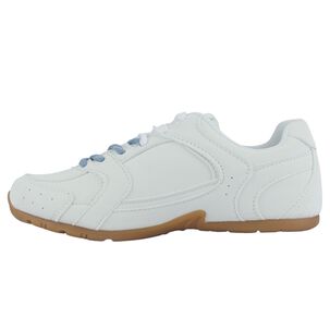 Zapatilla Mujer Chalada Nova-1 Blanco Urbano