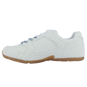 Zapatilla Mujer Chalada Nova-1 Blanco Urbano