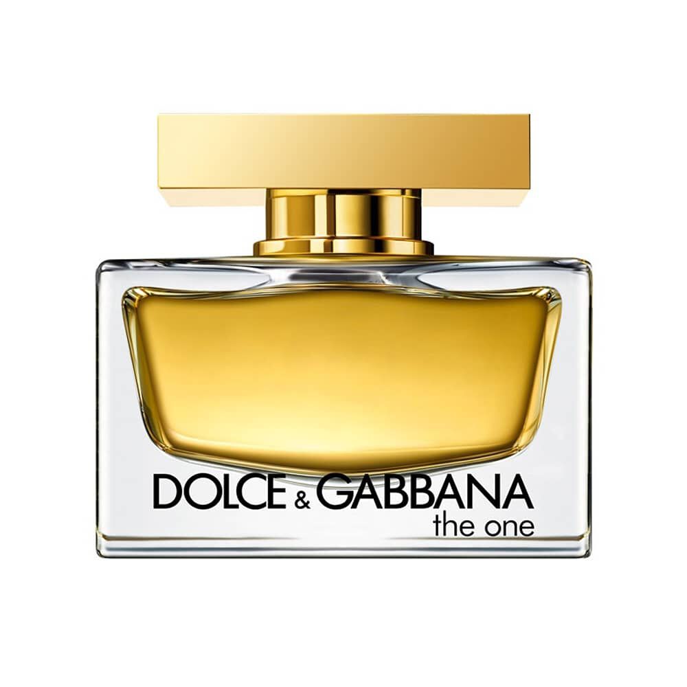 The One Woman 75 Ml Edp Dolce Gabbana image number 1.0