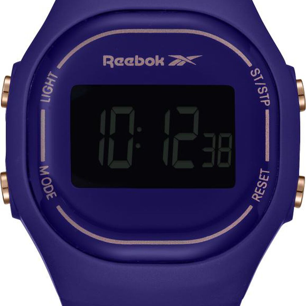 Reloj Reebok Unisex Rv-fld-u9-pnin-n3 Fluidity image number 0.0