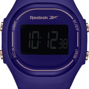 Reloj Reebok Unisex Rv-fld-u9-pnin-n3 Fluidity