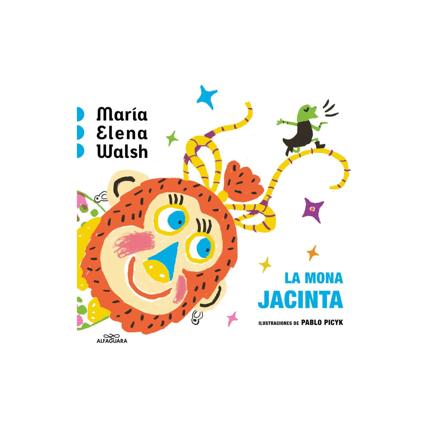 La Mona Jacinta image number 0.0