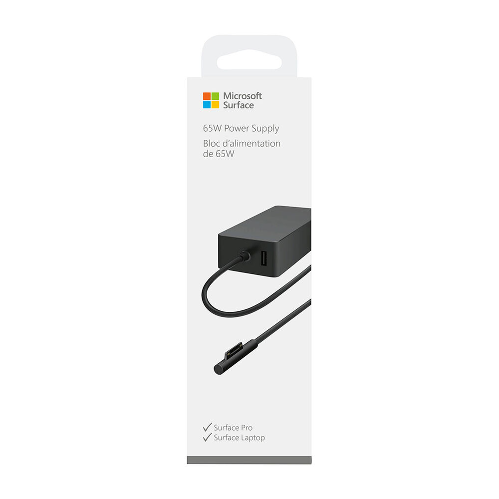 Cargador Power Supply Microsoft Surface 65w image number 0.0