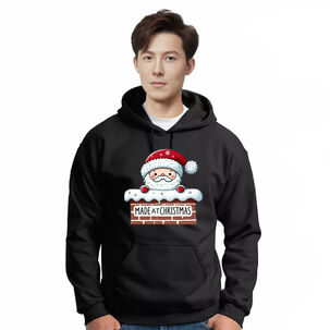 Poleron Navidad Flokitextiles