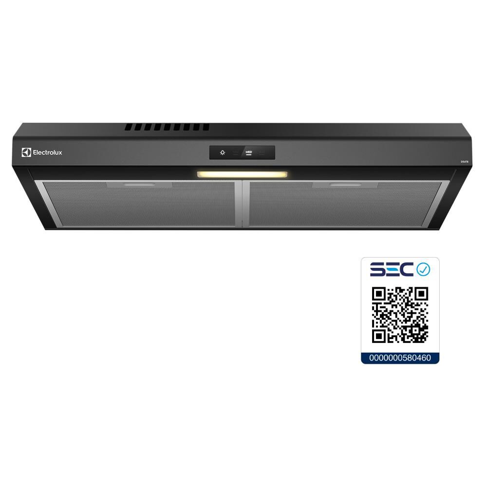 Campana Electrolux De6tb image number 10.0