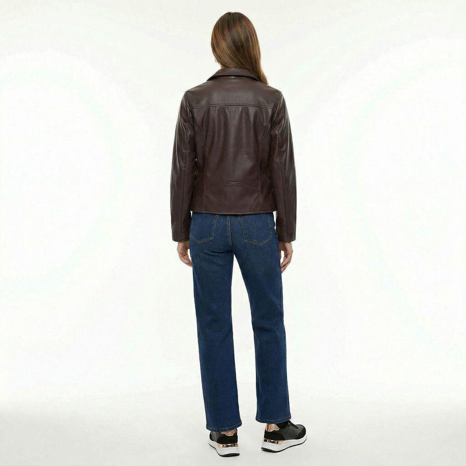 Chaqueta Mujer Kimera image number 1.0