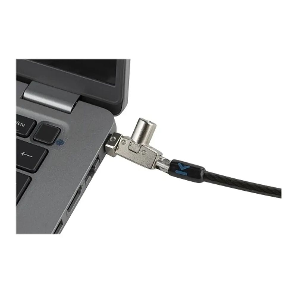 Candado Kensington Slim N17 2.0 Para Portátil 2 En 1 Llave image number 2.0
