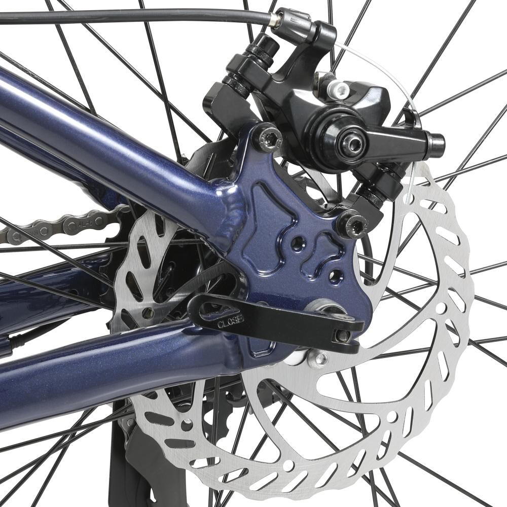 Bicicleta Mountain Bike Oxford Merak 1 / Aro 29 image number 3.0