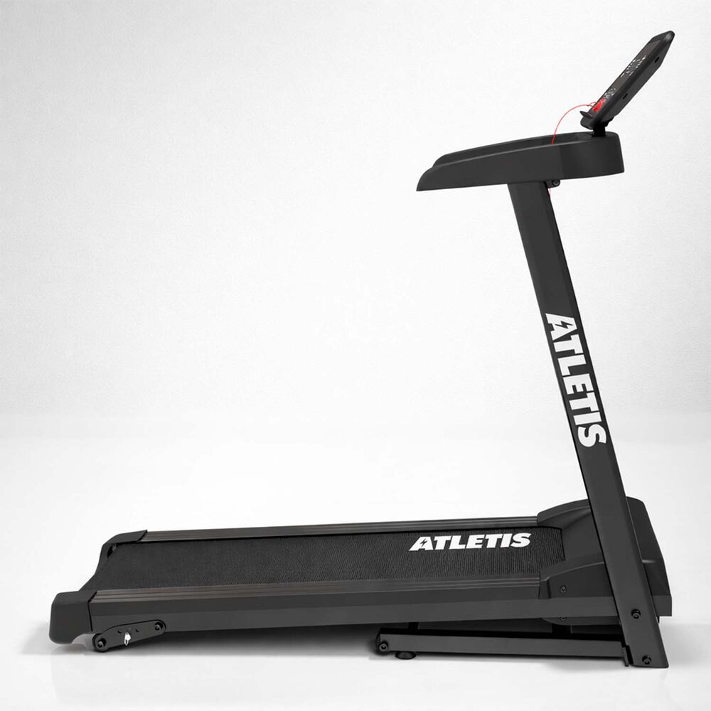 Trotadora Apex 3 Fit 12.8km/h 2.0hp Plegable image number 1.0