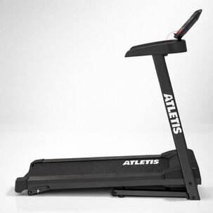 Trotadora Apex 3 Fit 12.8km/h 2.0hp Plegable
