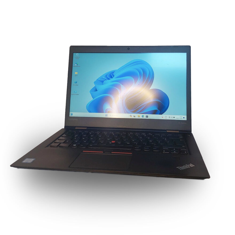 Notebook Lenovo Carbono image number 1.0